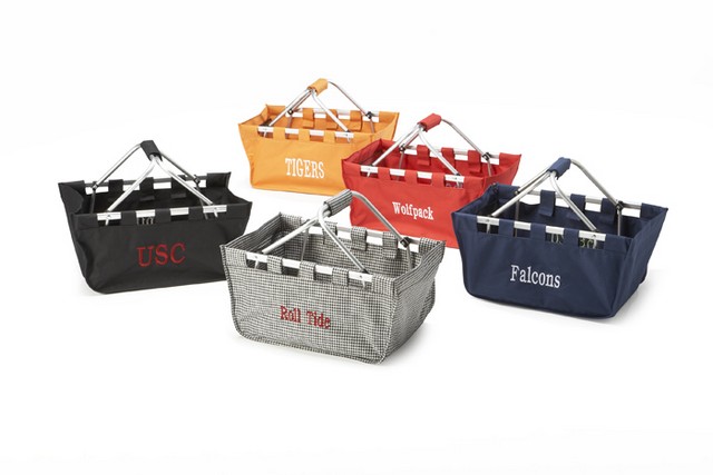 Market Basket-