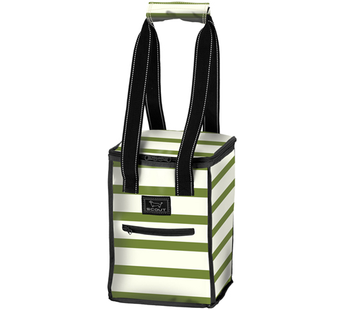 SCOUT Pleasure Chest  Sweetpea  Insulated Tote-