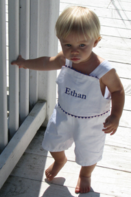 Hamptons Jon Jon-
