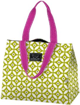 Cool Clutch by Scout Hedge Fun-