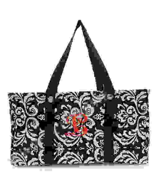 Ultimate Utility Tote-