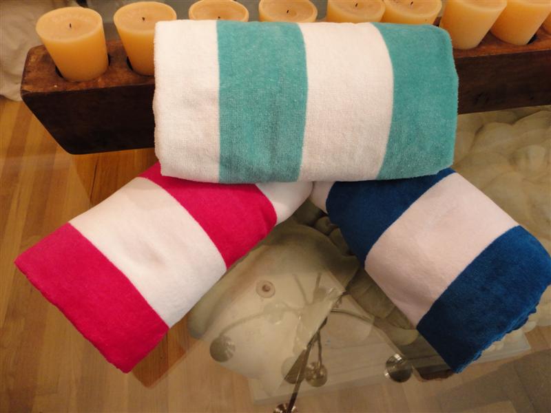 Beach Towels-