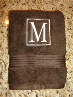 Hand Towel-