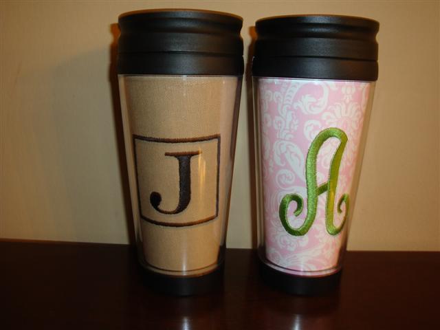 Travel Mugs-