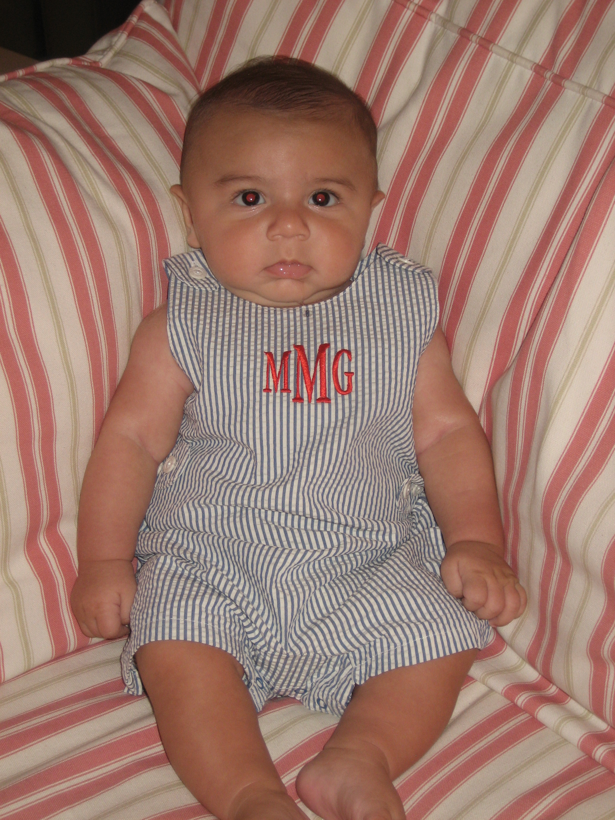 Gorgeous Max-