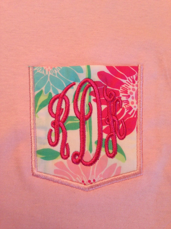 Lilly Pulitzer Fun In the Sun Frocket-