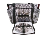 Wine Tote-