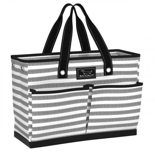 Scout The BJ Tote Ship Shape