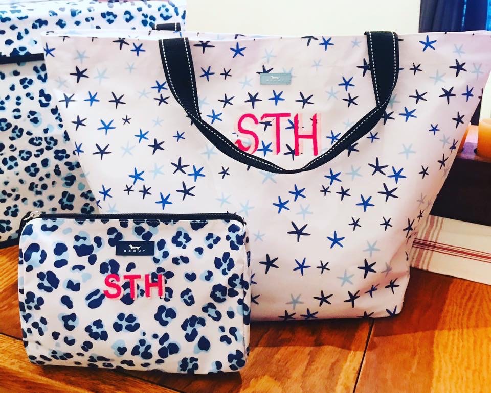 scout weekender bag sale